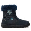 Primigi Ботуши 6850133 S GORE-TEX Тъмносин за Момичета цена