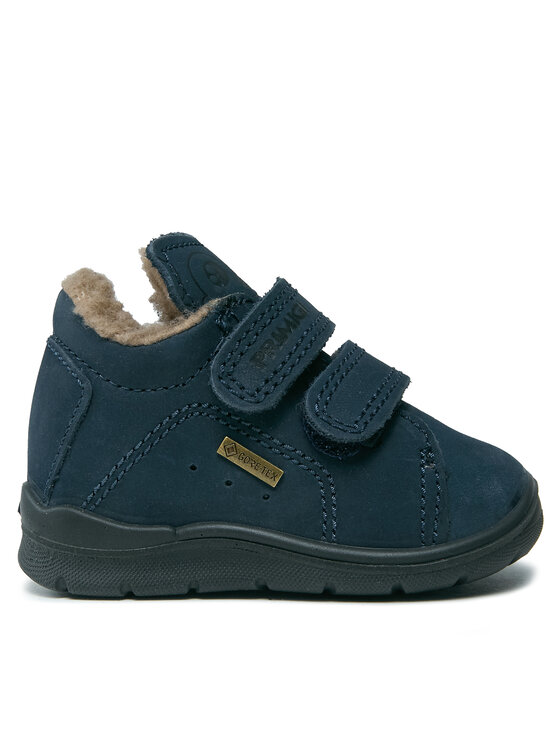 Primigi Зимни обувки GORE-TEX 4856211 Тъмносин за Момчета цена