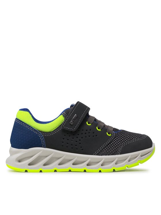 Primigi Сникърси GORE-TEX 3874411 S Сив за Момчета цена