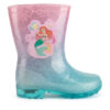 Princess Гумени ботуши AVO-SS25-137DPRN Цветен за Момичета цена
