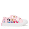 Princess Кецове CP91-SS25-241DPRN Розов за Момичета цена
