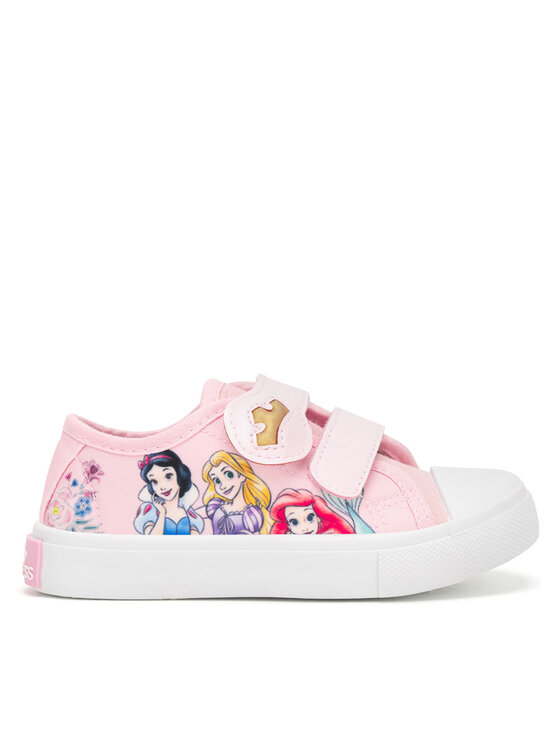 Princess Кецове CP91-SS25-241DPRN Розов за Момичета цена