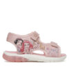 Princess Сандали CM-SS25-237DPRN Розов за Момичета цена