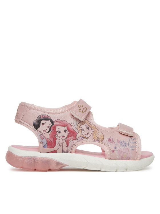 Princess Сандали CM-SS25-237DPRN Розов за Момичета цена
