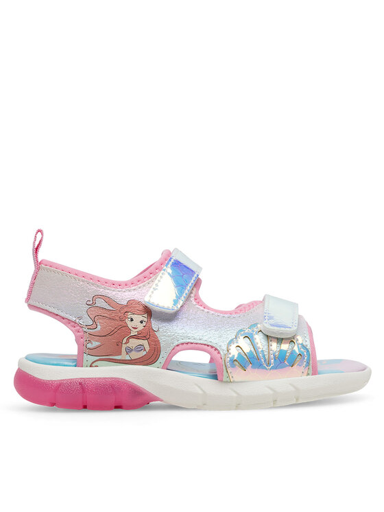Princess Сандали SS24-111DPRN Розов за Момичета цена