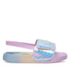 Princess Сандали SS24-115DPRN Розов за Момичета цена