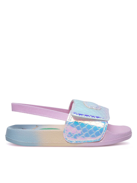 Princess Сандали SS24-115DPRN Розов за Момичета цена