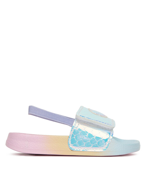 Princess Сандали SS25-186DPRN Виолетов за Момичета цена