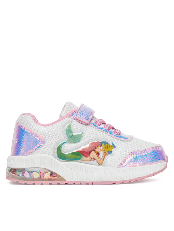 Princess Сникърси CP23-SS25-134DPRN Цветен за Момичета цена