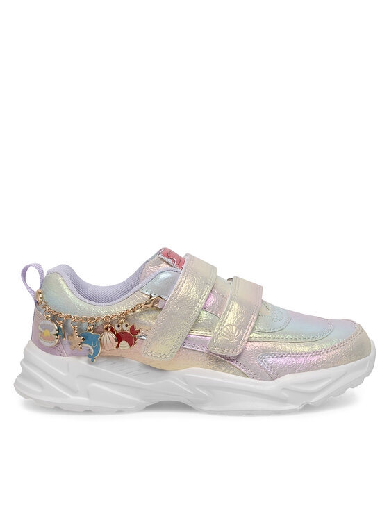 Princess Сникърси CP66-SS24-103DPRN Цветен за Момичета цена