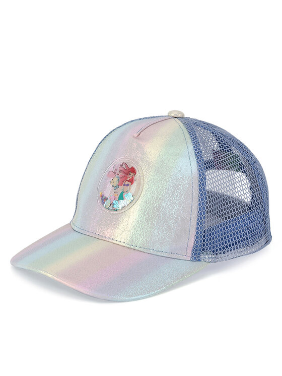 Princess Шапка с козирка ACCCS-SS24-103DPRN-A Виолетов за Момчета цена