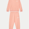 Puma Анцуг 686304 Розов Regular Fit за Момичета цена