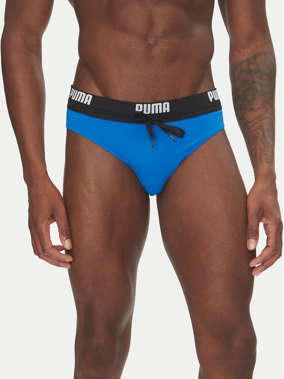 Puma Бански 907655 Син за Мъже цена