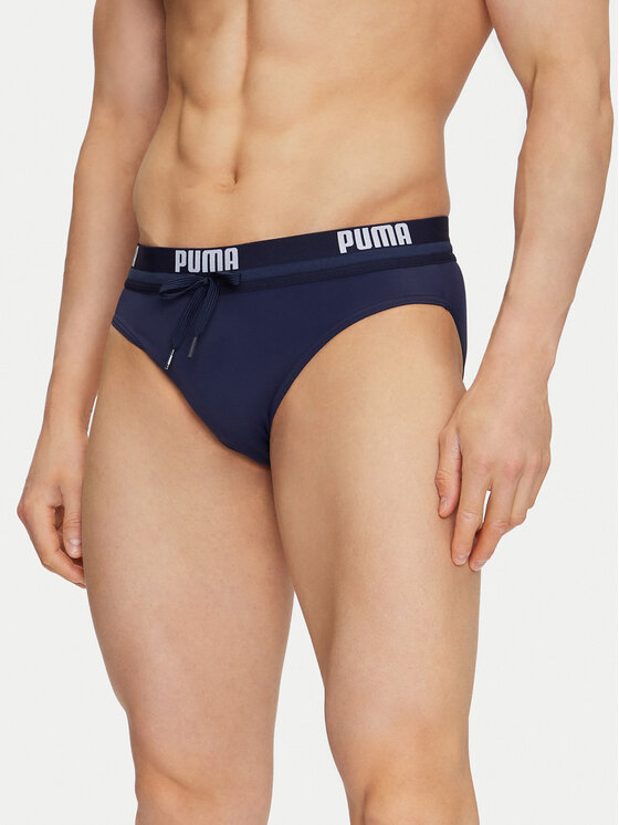 Puma Бански 907655 Черен за Мъже цена