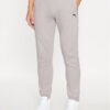 Puma Долнище анцуг Pumatech 538286 Сив Regular Fit за Мъже цена