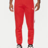 Puma Долнище анцуг T7 Always On 629588 Червен Regular Fit за Мъже цена