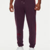 Puma Долнище анцуг T7 PLAY.PARIS 626768 44 Бордо Regular Fit за Мъже цена