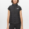Puma Жилетка за костюм Ess 848941 Черен Regular Fit за Жени цена