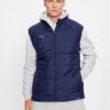 Puma Жилетка за костюм Teamliga 657968 Тъмносин Regular Fit за Мъже цена