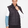 Puma Жилетка за костюм Teamliga 657968 Черен Regular Fit за Мъже цена