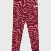 Puma Клин Alpha 671067 Бордо Tight Fit за Момичета цена