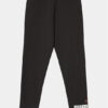 Puma Клин Ess Logo 671133 Черен Tight Fit за Момичета цена
