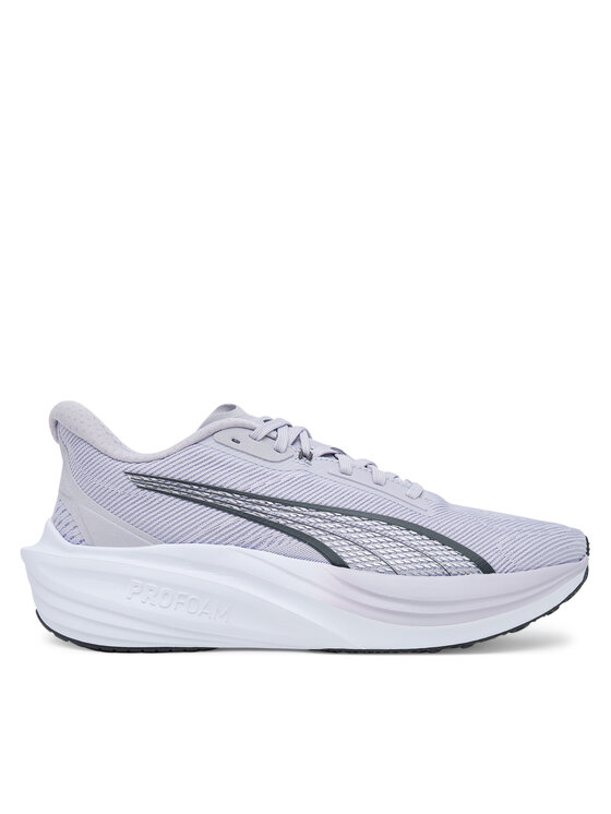Puma Маратонки за бягане Darter Pro 310152 30 Виолетов за Жени цена