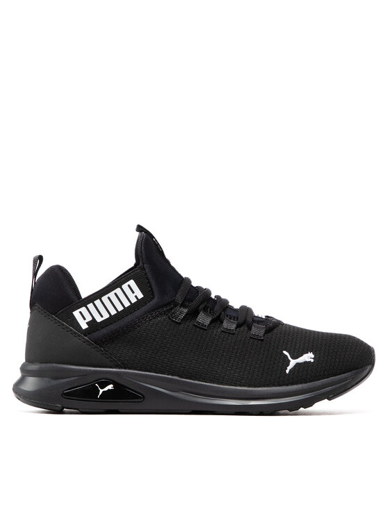 Puma Маратонки за бягане Enzo 2 Clean 377126 01 Черен за Мъже цена