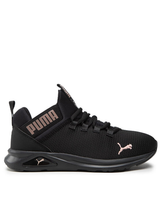 Puma Маратонки за бягане Enzo 2 Clean 377126 04 Черен за Унисекс цена
