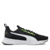 Puma Маратонки за бягане Flyer Runner Jr 192928 24 Черен цвят на ниска цена