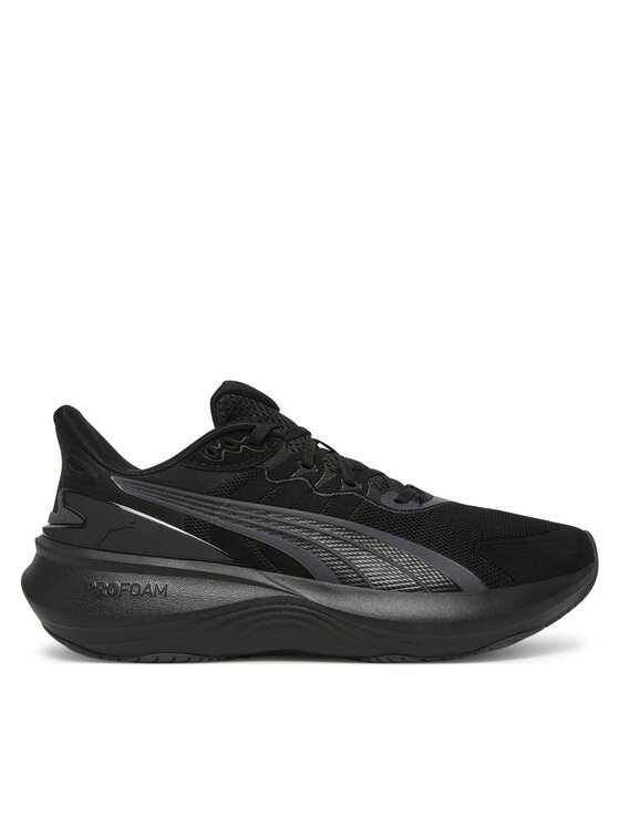 Puma Маратонки за бягане Pulse Pro 310780 05 Черен за Мъже цена