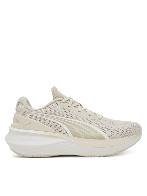 Puma Маратонки за бягане Scend Pro 2 310779 08 Екрю за Жени цена