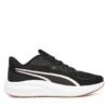 Puma Маратонки за бягане Skyrocket Lite 2 311730 21 Черен цвят на ниска цена