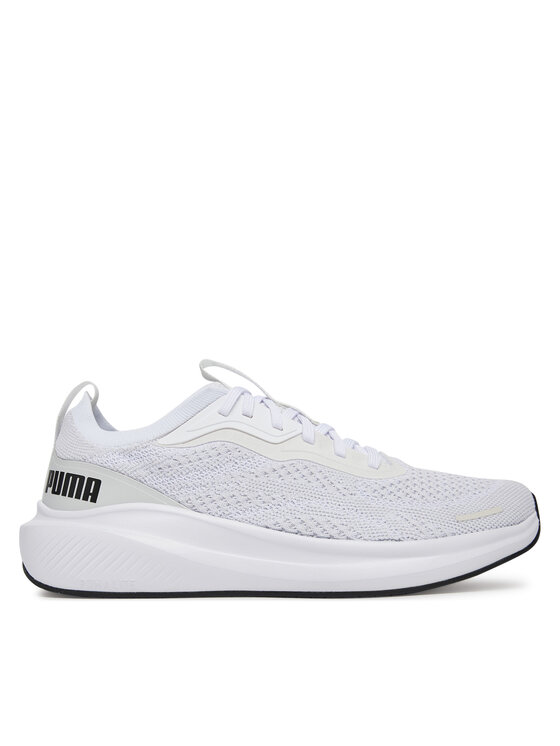 Puma Маратонки за бягане Skyrocket Lite Engineered 310100 15 Бял за Мъже цена