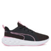 Puma Маратонки за бягане Softride Carson 310154 04 Черен за Жени цена