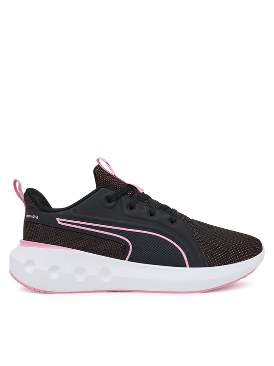 Puma Маратонки за бягане Softride Carson 310154 04 Черен за Жени цена