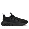 Puma Маратонки за бягане Softride Frequence Street 311727 01 Черен за Мъже цена