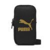 Puma Мъжка чантичка Classics Archive Pouch 079654 01 Черен за Мъже цена