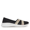 Puma Обувки Adelina 2 Snake Chic 400702 01 Черен за Жени цена