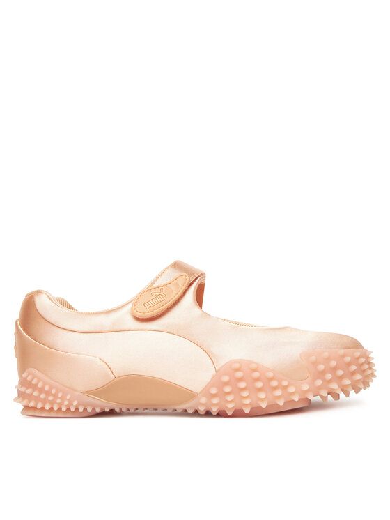 Puma Обувки Mostro Fey 401063 01 Розов за Жени цена