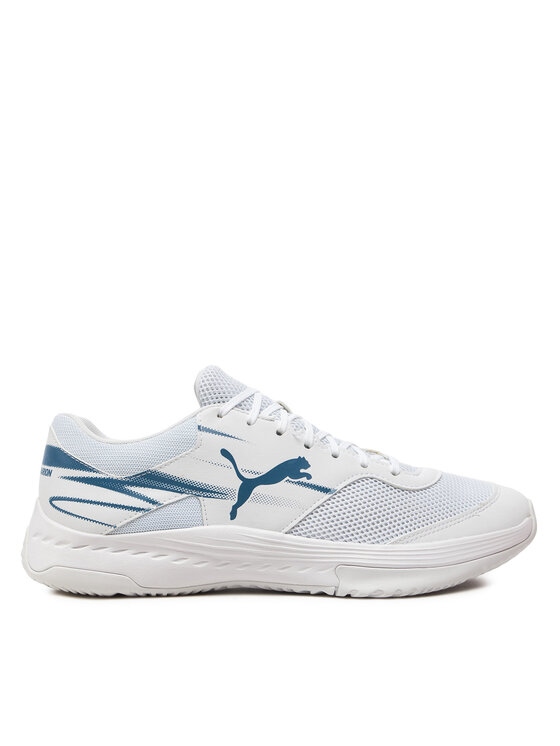 Puma Обувки за зала Varion II 107341 08 Бял за Мъже цена