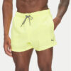 Puma Плувни шорти 907658 Жълт Regular Fit за Мъже цена