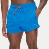 Puma Плувни шорти 907658 Син Regular Fit за Мъже цена