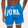 Puma Плувни шорти 938845 Син Regular Fit за Мъже цена