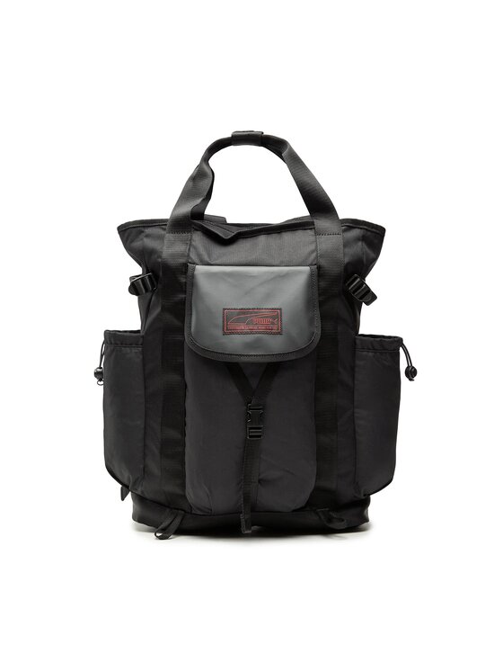 Puma Раница Edge Ruckpack 078831 Черен за Унисекс цена
