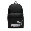 Puma Раница PHASE BACKPACK 9116401 Черен цвят на ниска цена