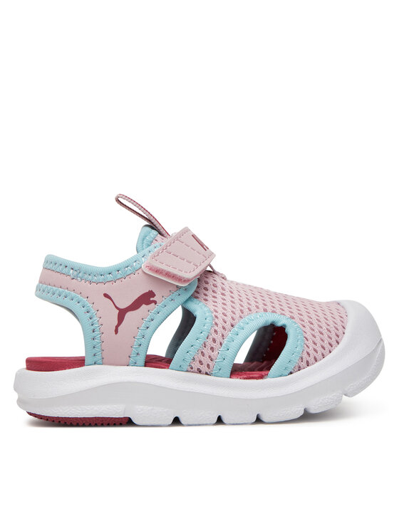 Puma Сандали Puma Fun Racer Sandal Mesh V Inf 401576 03 Розов за Момичета цена