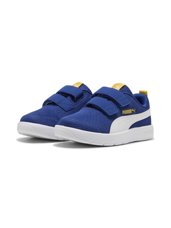 Puma Сникърси 398085 Син за Момчета цена