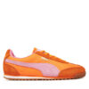 Puma Сникърси Arizona Nylon 398682 22 Оранжев за Жени цена