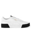 Puma Сникърси CARINA 3.0 40036509 Бял за Жени цена